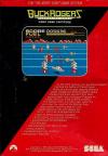 Buck Rogers - Planet of Zoom Box Art Back